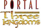 Portal: Three Kingdoms