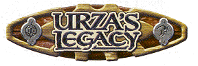 Urza's Legacy