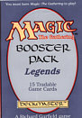 Booster pack